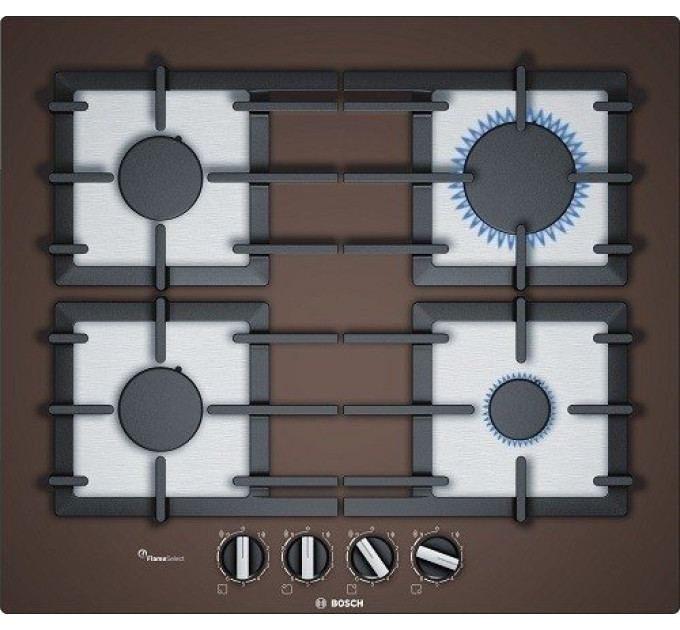 Варочная поверхность Bosch PPP6A4B90R