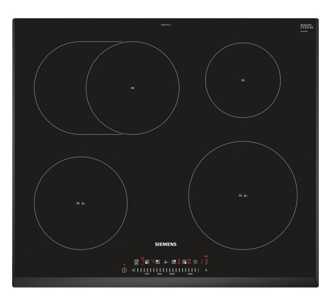 Варильна поверхня Siemens EH651FFC1E