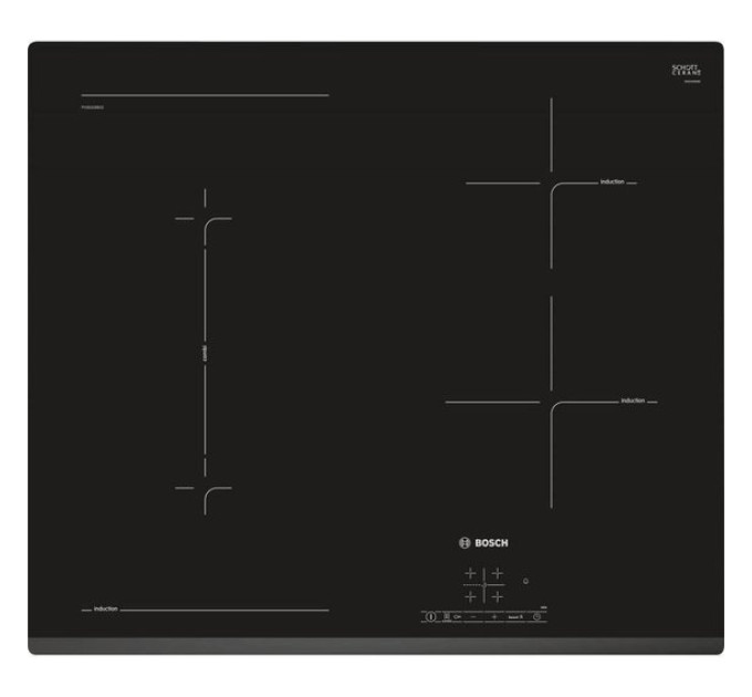 Варочная поверхность Bosch PVS631BB1E