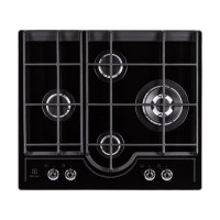 Варочная поверхность Electrolux GPE363RCK