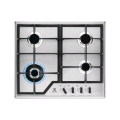 Варочная поверхность Electrolux GPE363MX