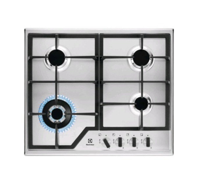 Варочная поверхность Electrolux GPE363MX