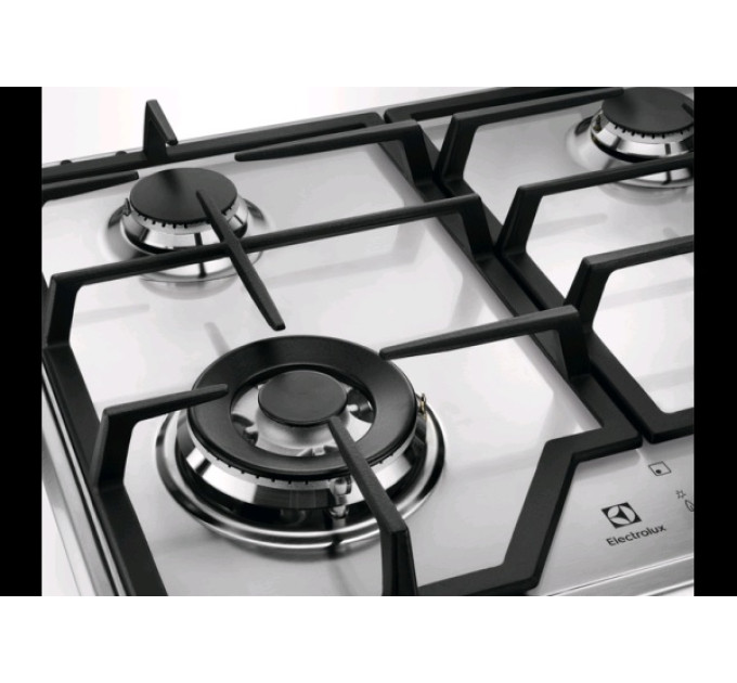Варочная поверхность Electrolux GPE363MX