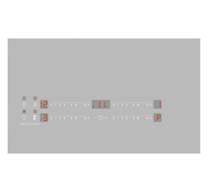 Варочная поверхность Electrolux EIV63440BS