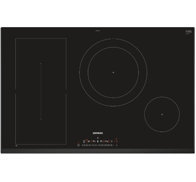 Варочная поверхность Siemens ED851FSB1E