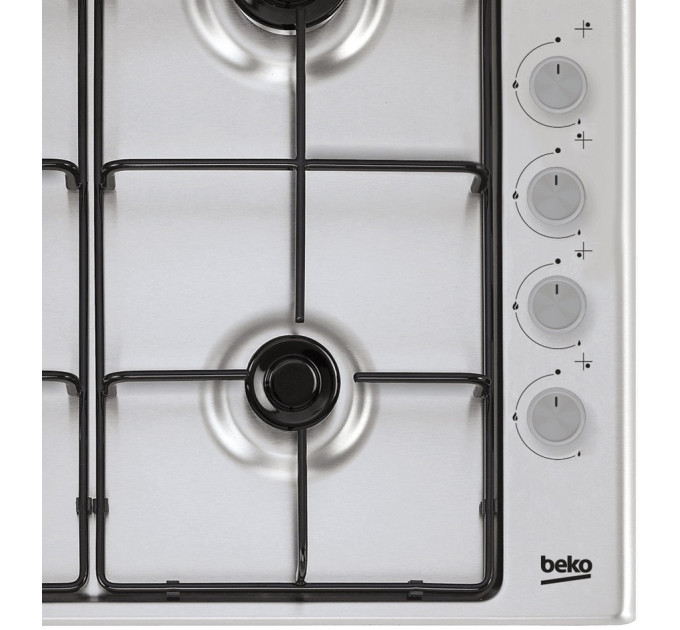 Варильна поверхня Beko HIZG 64120 SX