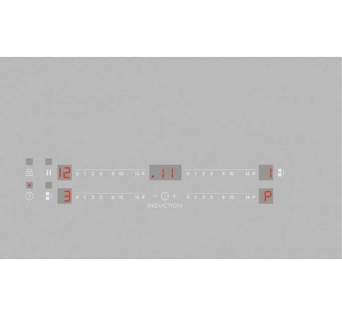 Варочная поверхность Electrolux EIV64440BS