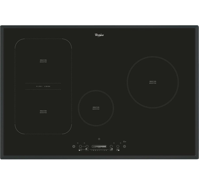 Варочная поверхность Whirlpool ACM814BA