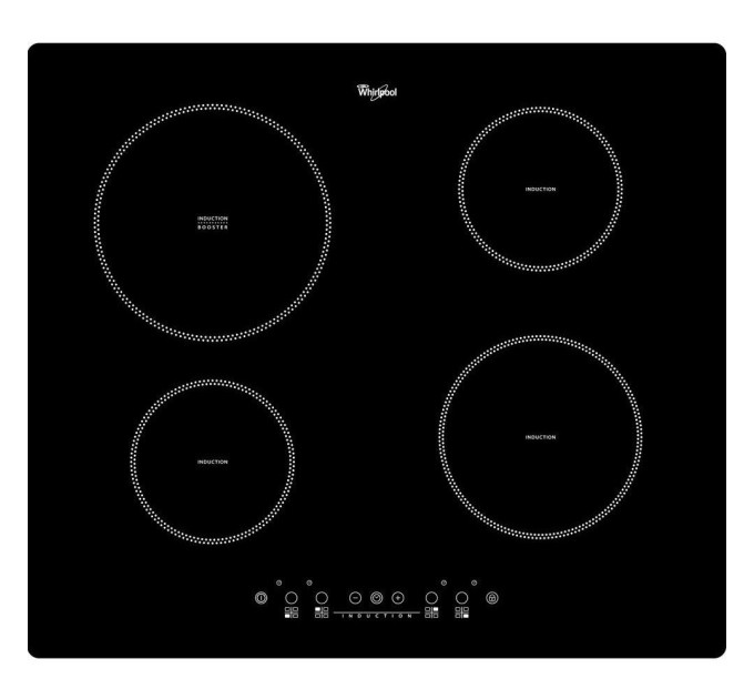 Варильна поверхня Whirlpool ACM556NE