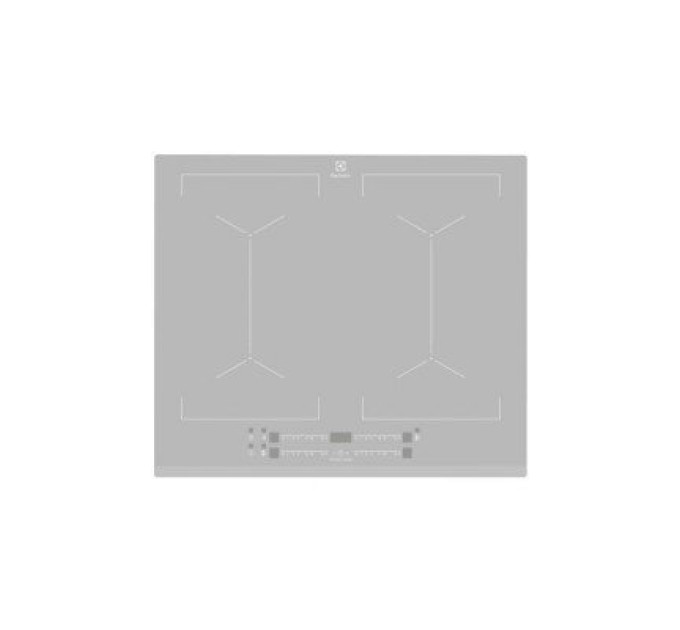 Варочная поверхность Electrolux EIV64440BS