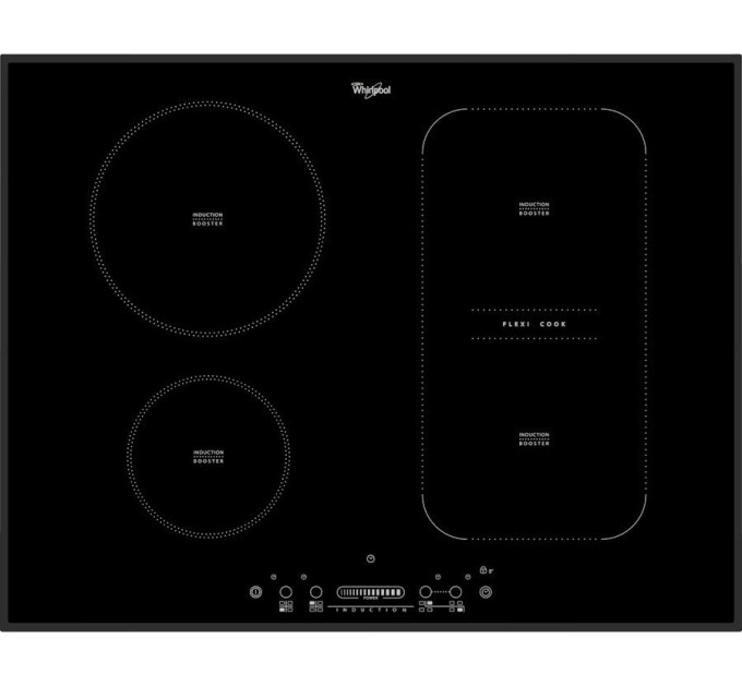 Варильна поверхня Whirlpool ACM 816 BA