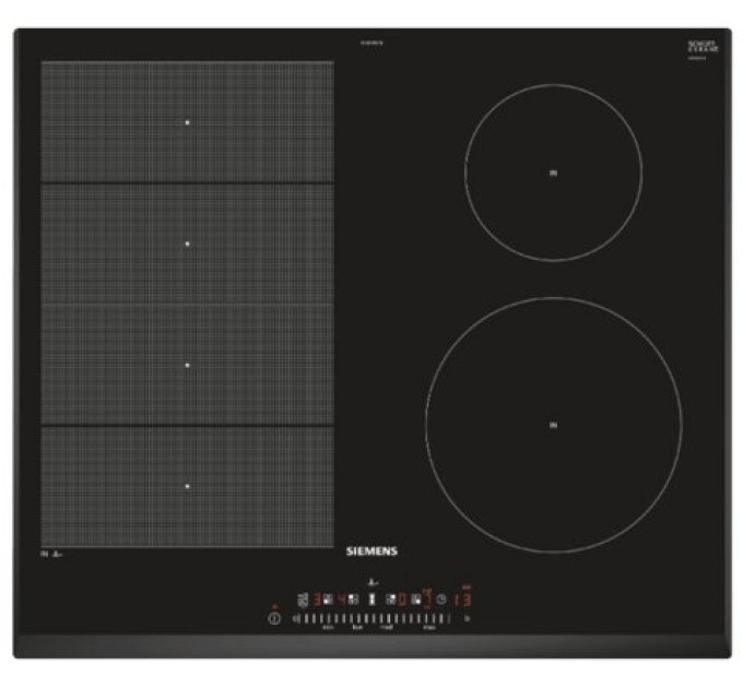 Варильна поверхня Siemens EX 651FEC1E