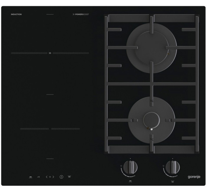 Варильна поверхня Gorenje GCI691BSC