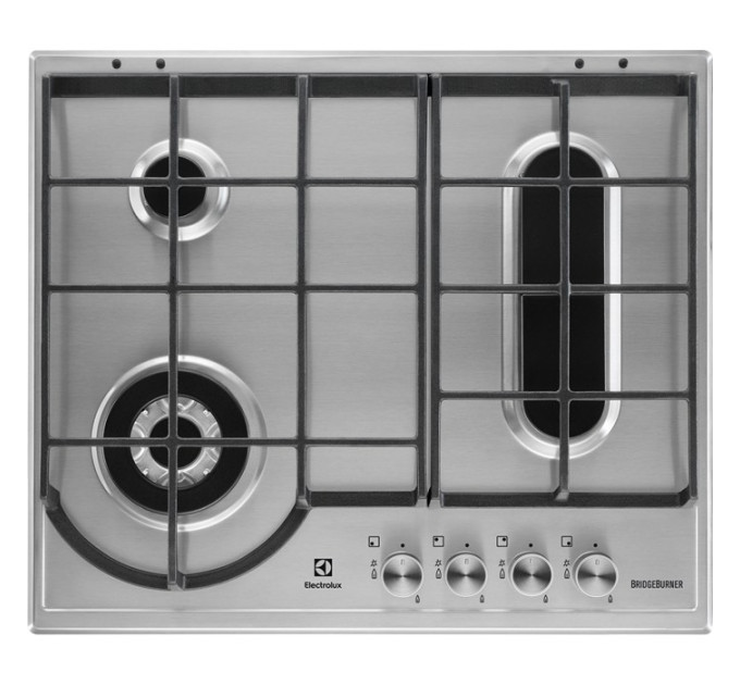 Варочная поверхность Electrolux EGH6349BOX