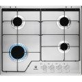 Варочная поверхность Electrolux EGS6424SX