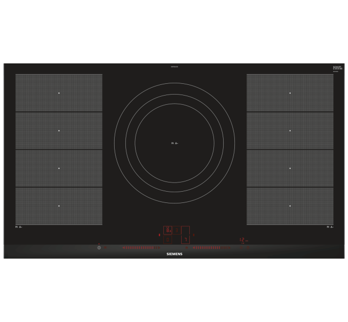Варочная поверхность Siemens EX975LVC1E
