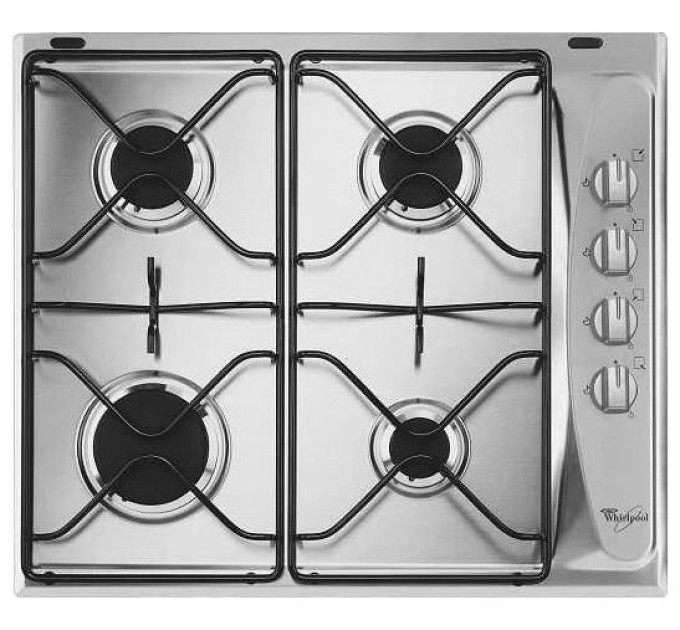 Варильна поверхня Whirlpool AKM 268IX