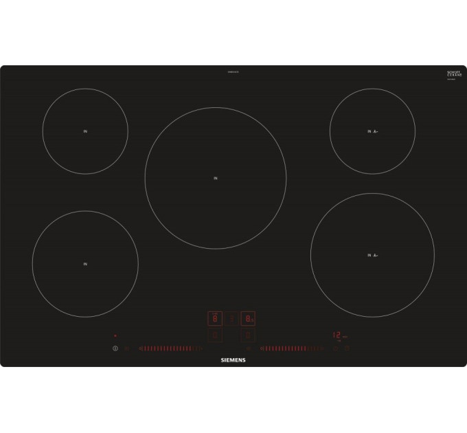 Варильна поверхня Siemens EH801LVC1E