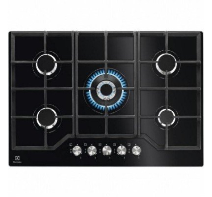 Варочная поверхность Electrolux GPE373YK