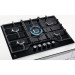Варочная поверхность Electrolux GPE373YK