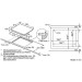 Варочная поверхность Siemens EH801LVC1E