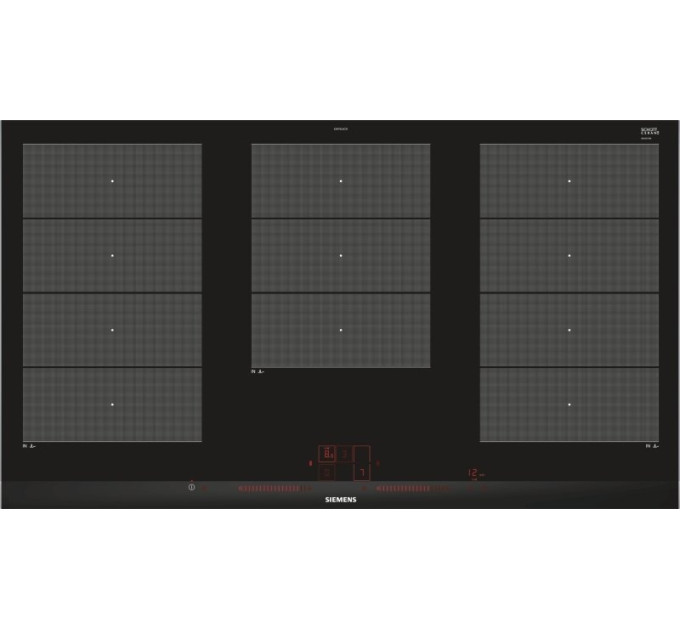 Варочная поверхность Siemens EX975LXC1