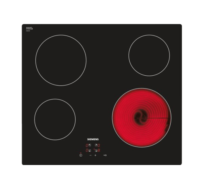 Варочная поверхность Siemens ET611HE17E