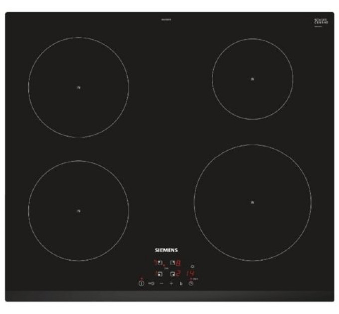 Варочная поверхность Siemens EH631BEB1E