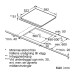Варочная поверхность Siemens EH631BEB1E
