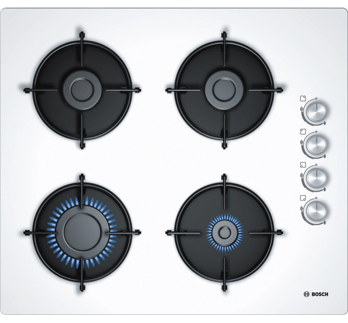 Варочная поверхность Bosch POP6C2B11O