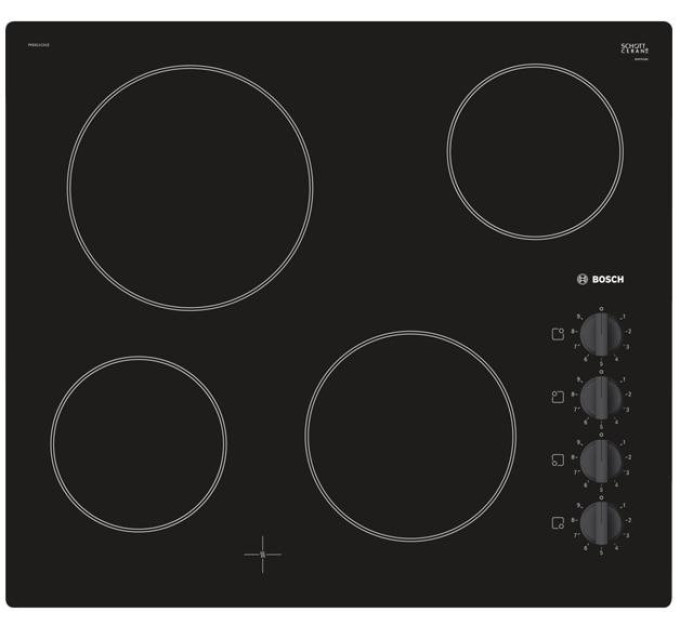 Варочная поверхность Bosch PKE611CA1E