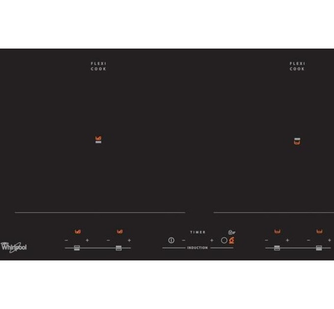 Варочная поверхность Whirlpool ACM928/BA