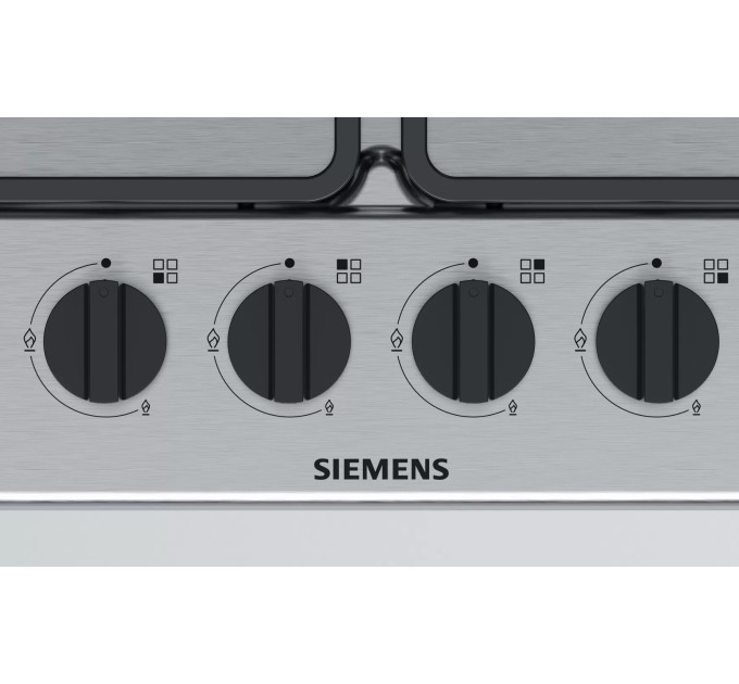 Варильна поверхня Siemens EG6B5PB60