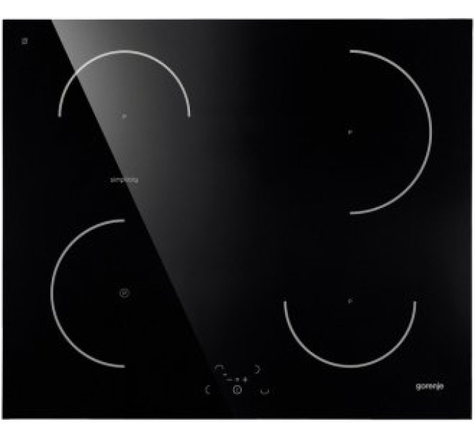 Варочная поверхность Gorenje IT612SY2B