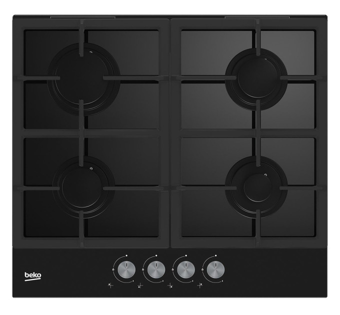 Варочная поверхность Beko HILg64225S