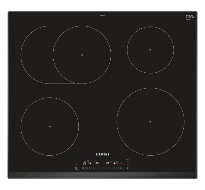 Варочная поверхность Siemens EH651FFB1E