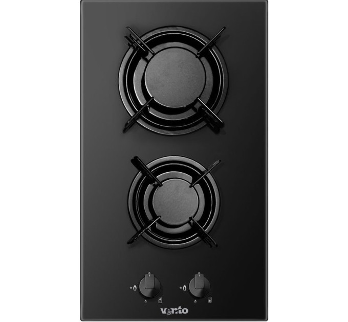 Варочная поверхность Ventolux HG320 GEE (Black) 2