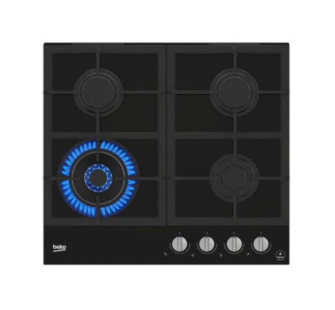 Варочная поверхность Beko HILW64325SB