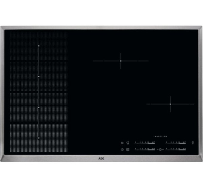 Варочная поверхность Aeg HKP85410XB