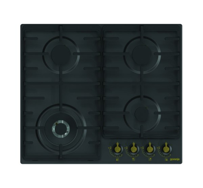 Варочная поверхность Gorenje GW641CLB