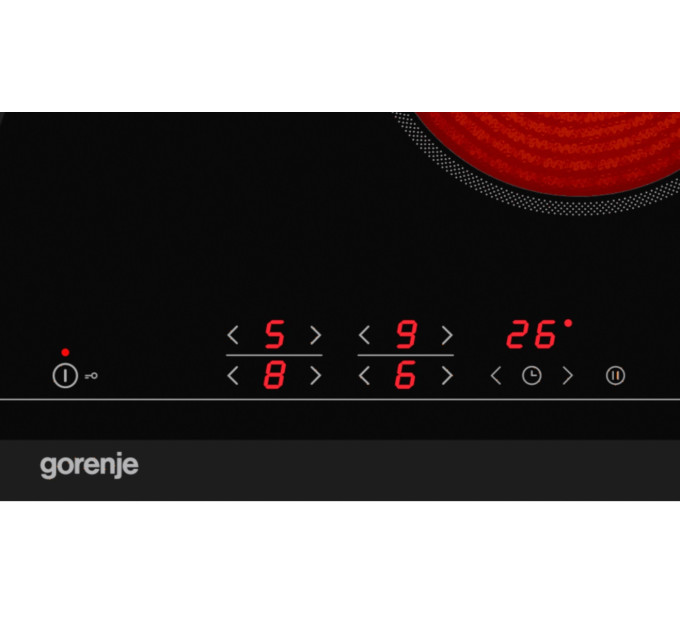 Варочная поверхность Gorenje ECT641BCSC