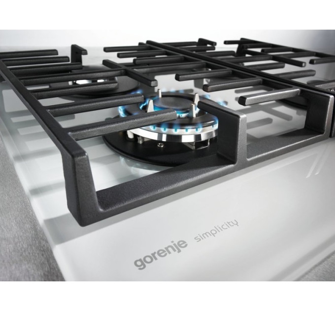 Варочная поверхность Gorenje GT6SY2W