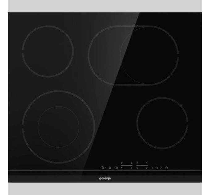 Варочная поверхность Gorenje ECT643BCSC
