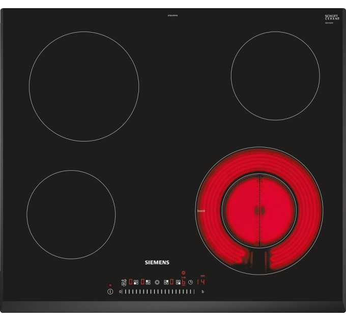 Варильна поверхня Siemens ET651FFP1E