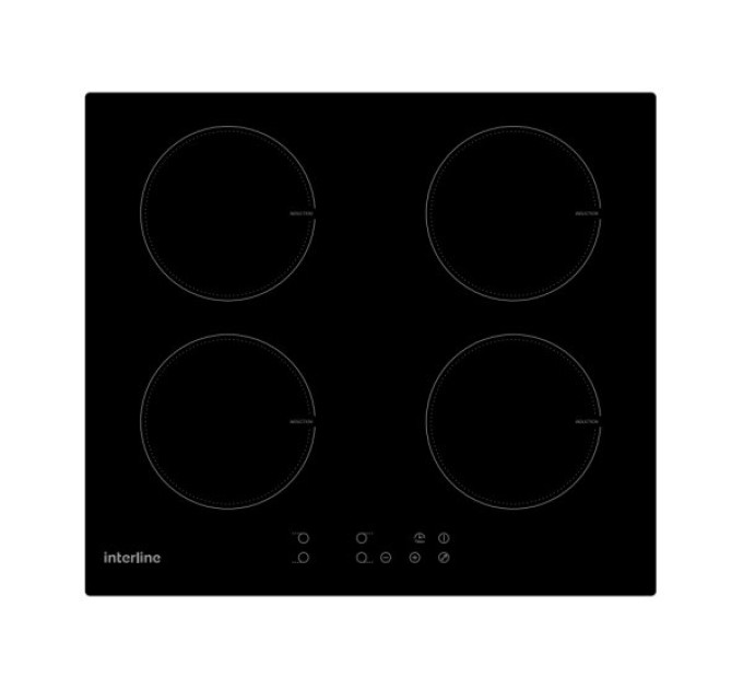 Варочная поверхность Interline VCI 640 BA