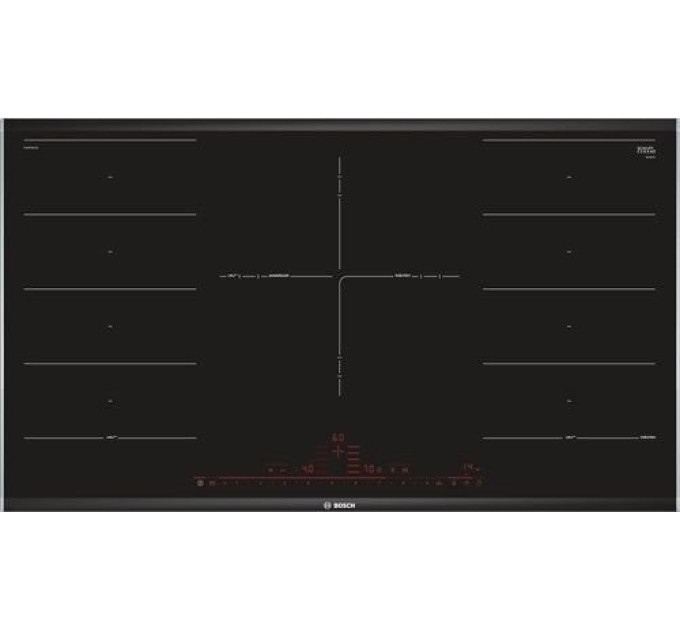 Варочная поверхность Bosch PXV975DC1E