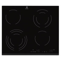 Варочная поверхность Electrolux EHF6343FOK