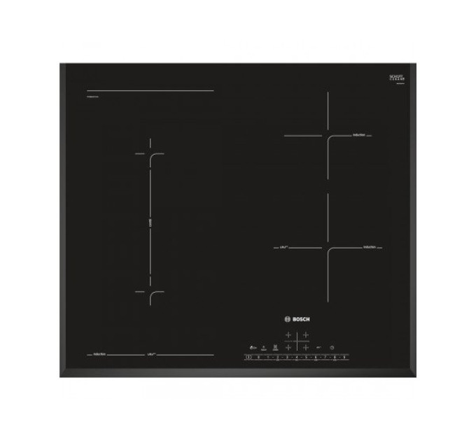 Варочная поверхность Bosch PVS651FC1E