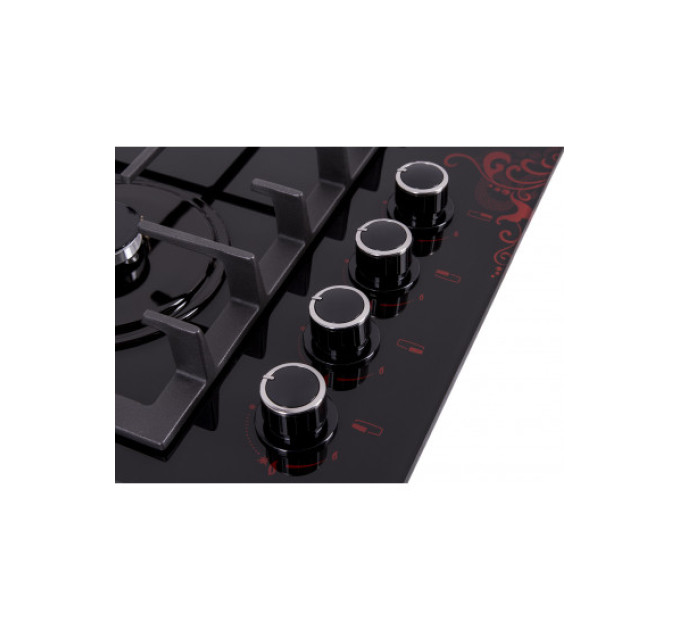 Варильна поверхня Gefest СВН 2230 К16