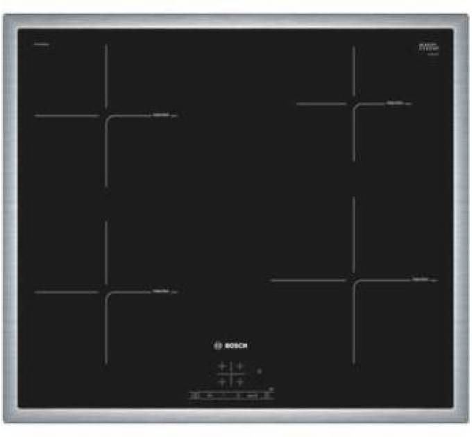 Варочная поверхность Bosch PUE645BB1